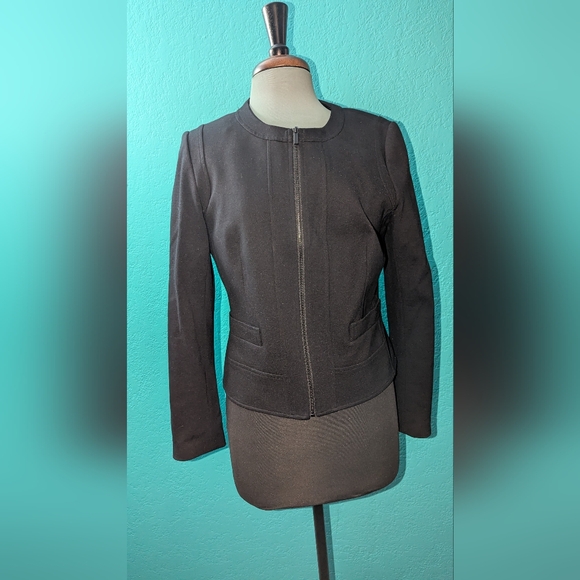 Vine Camuto Black jacket - Picture 1 of 4